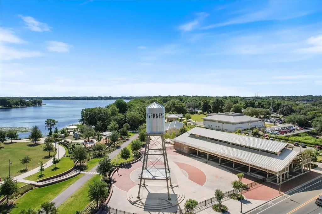 809 Inverie Drive Inverness FL 34453