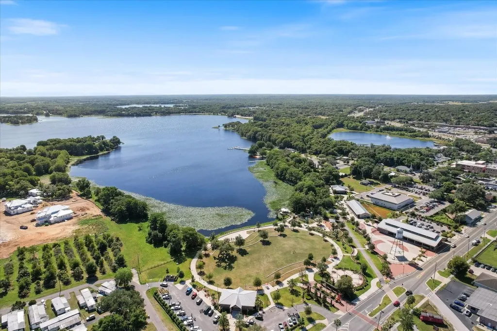 809 Inverie Drive Inverness FL 34453