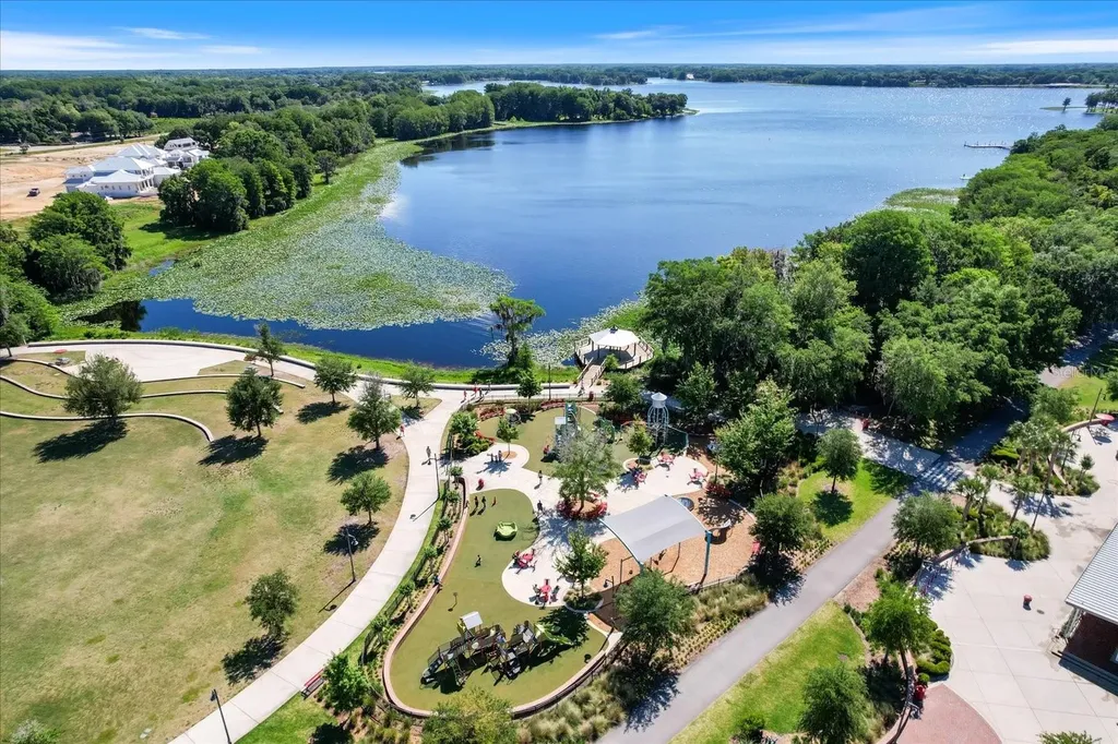 809 Inverie Drive Inverness FL 34453