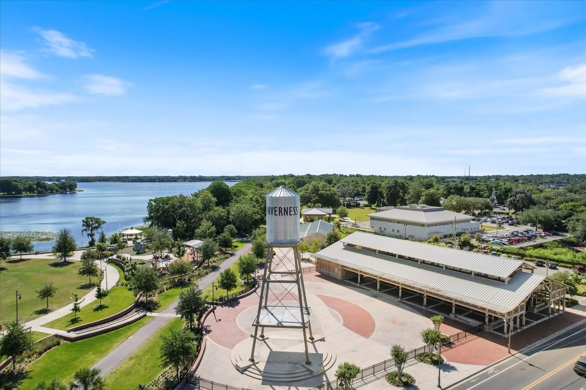 809 Inverie Drive Inverness FL 34453