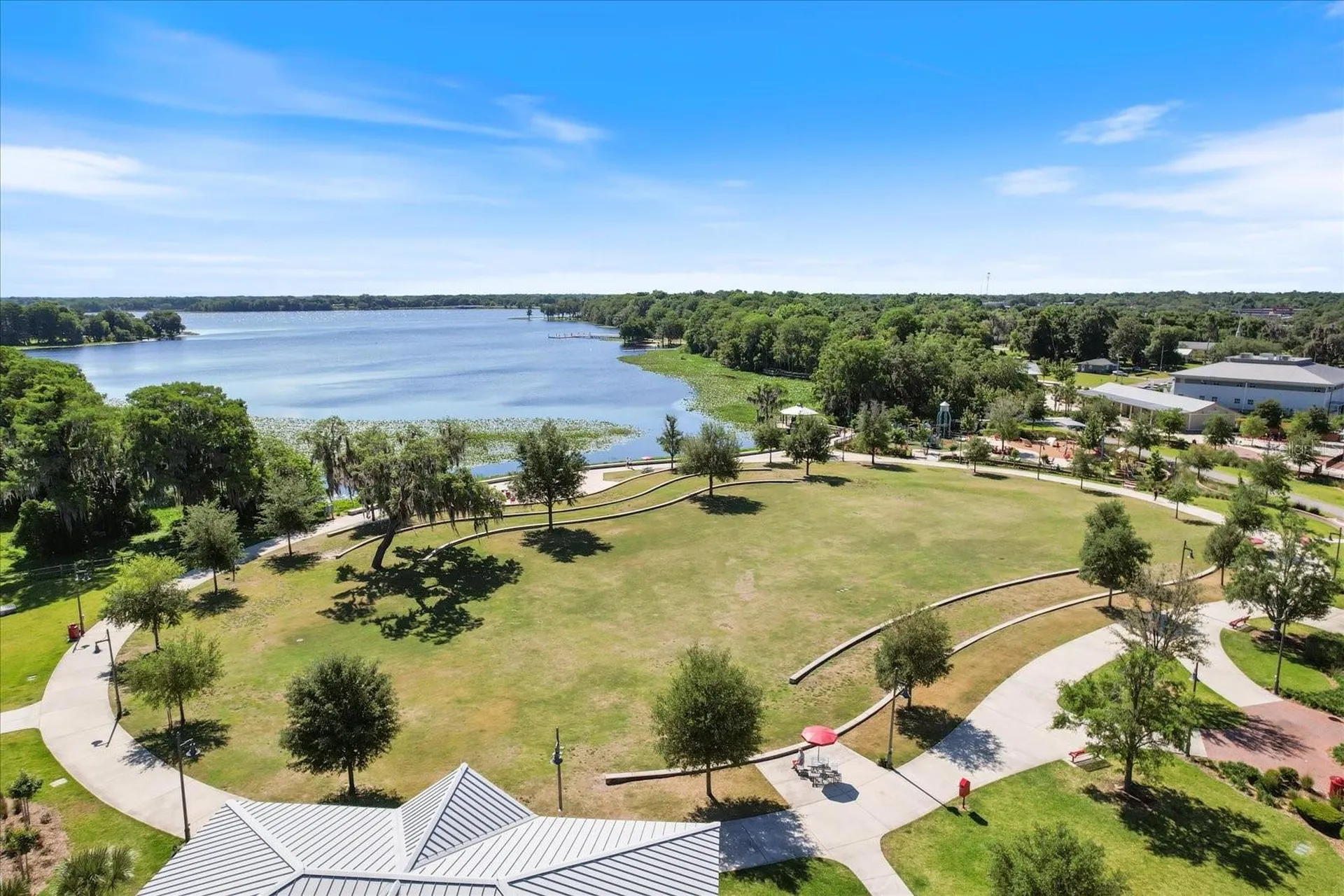 809 Inverie Drive Inverness FL 34453
