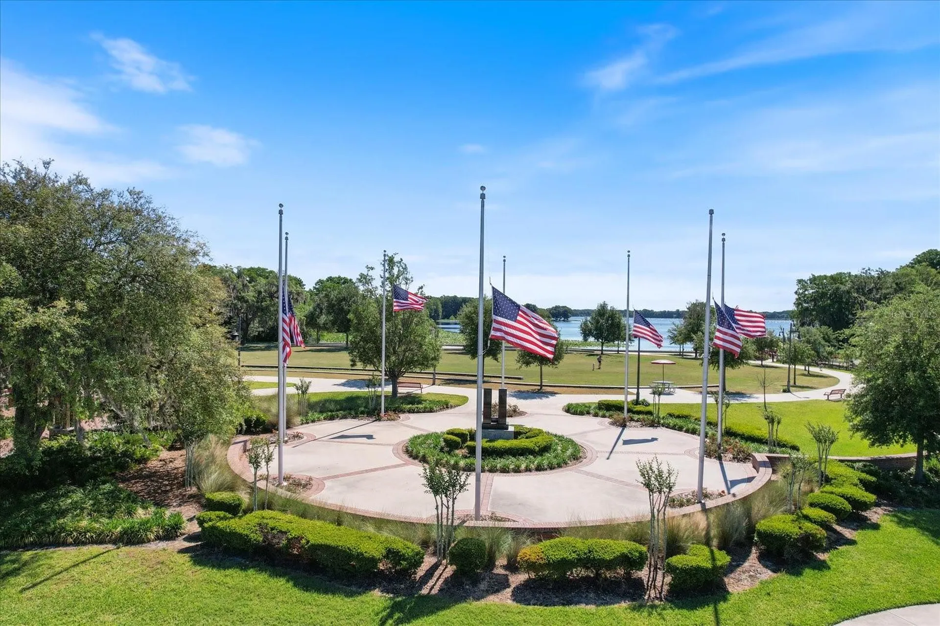 809 Inverie Drive Inverness FL 34453