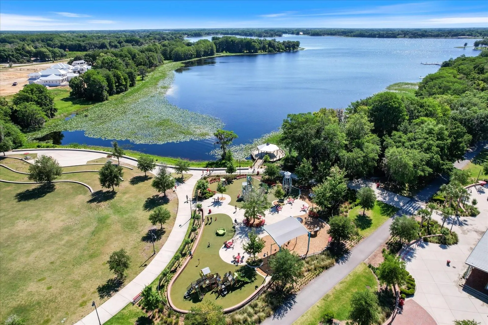 809 Inverie Drive Inverness FL 34453