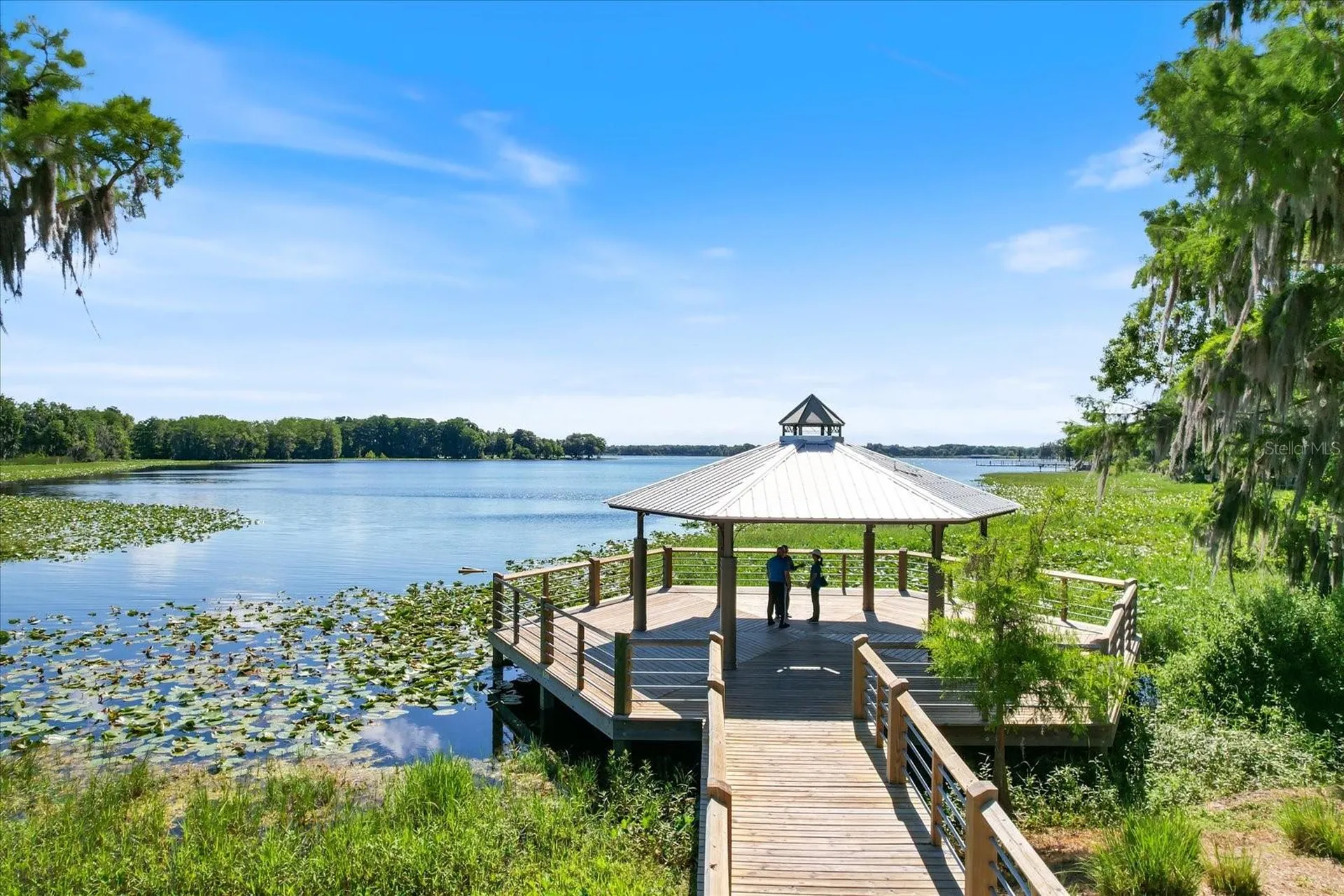 809 Inverie Drive Inverness FL 34453