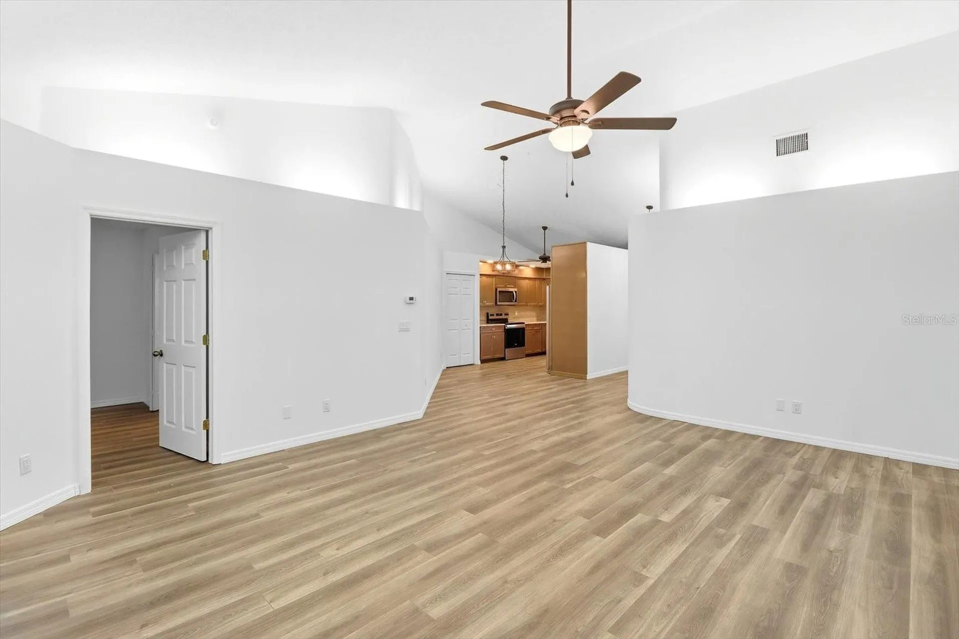 809 Inverie Drive Inverness FL 34453