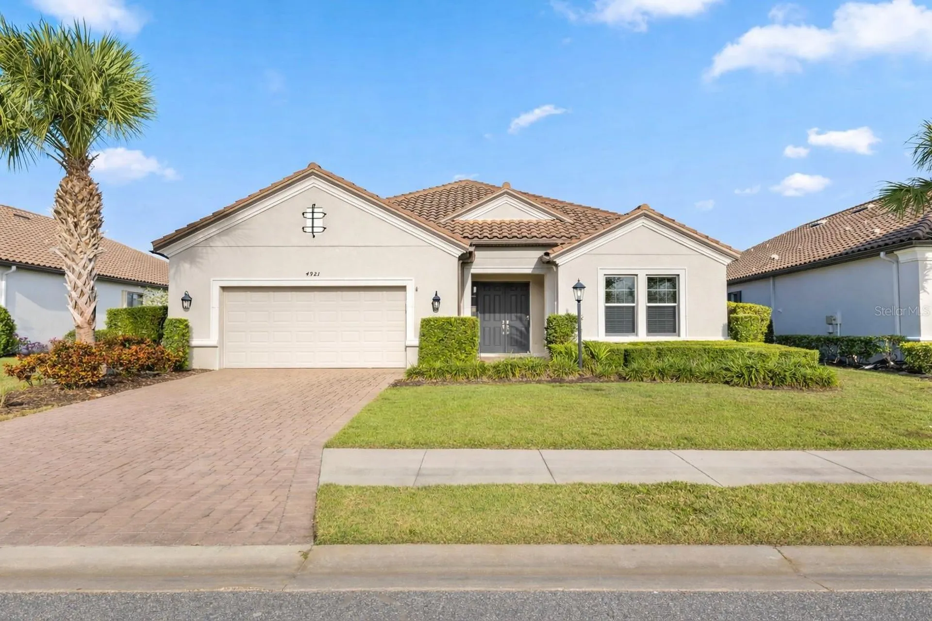 4921 Tivoli Run Bradenton FL 34211