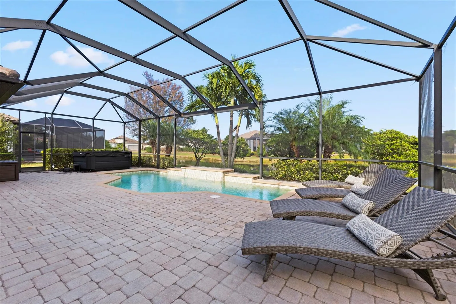 4921 Tivoli Run Bradenton FL 34211