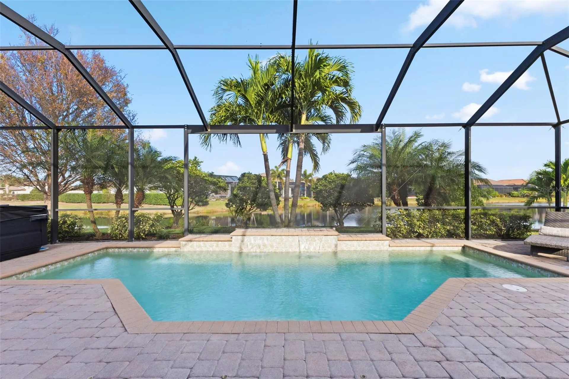 4921 Tivoli Run Bradenton FL 34211