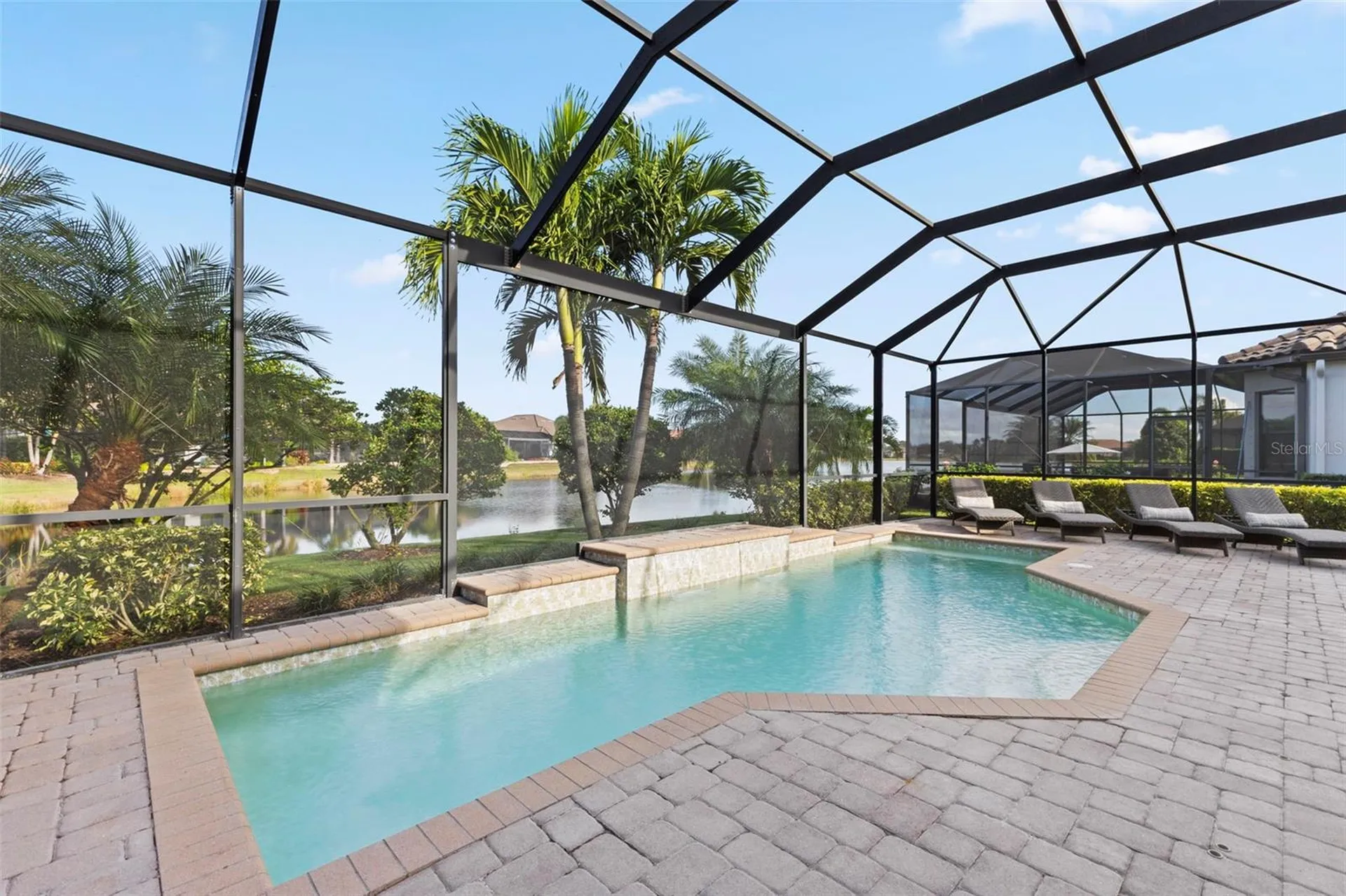 4921 Tivoli Run Bradenton FL 34211