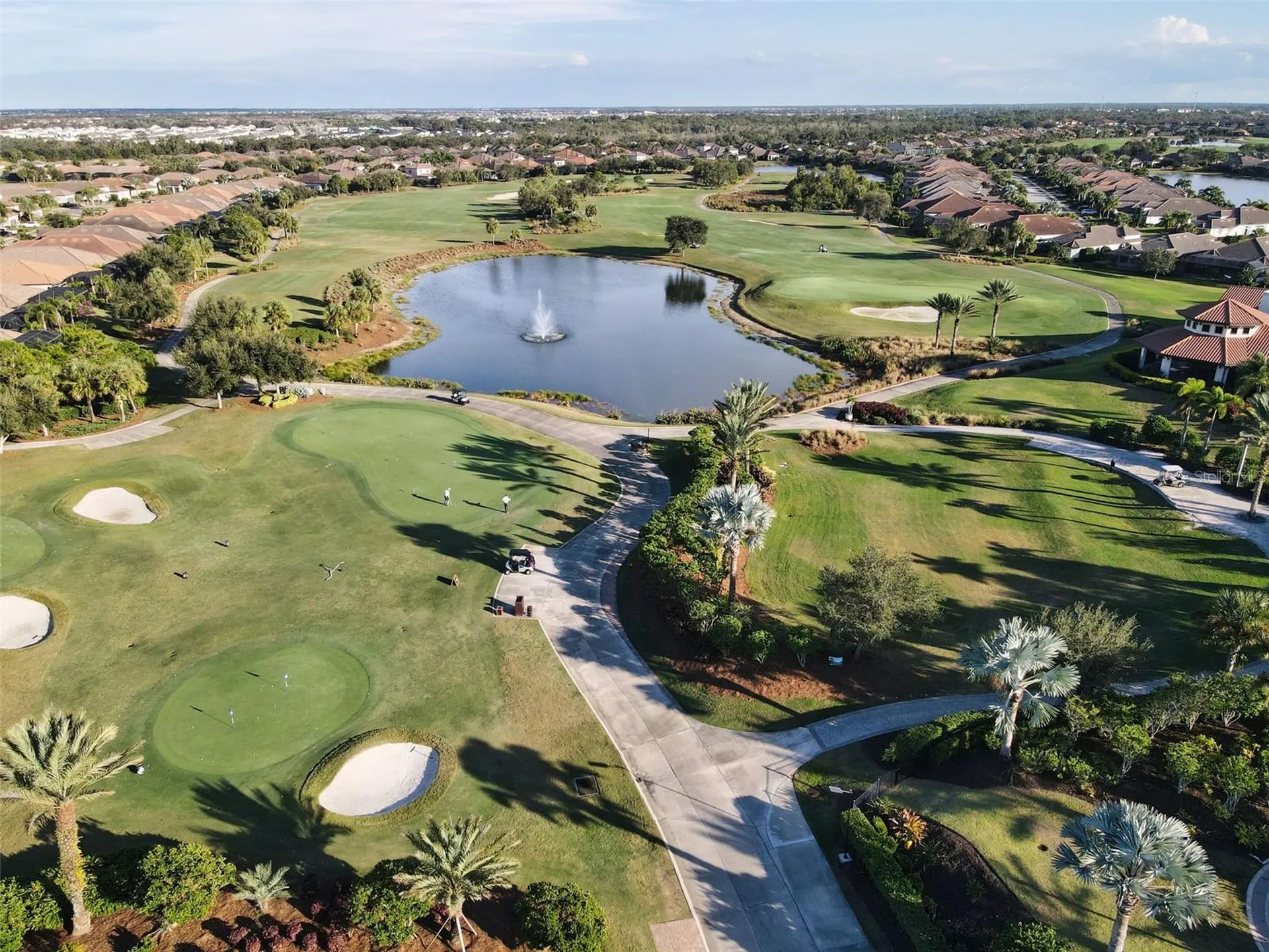 4921 Tivoli Run Bradenton FL 34211