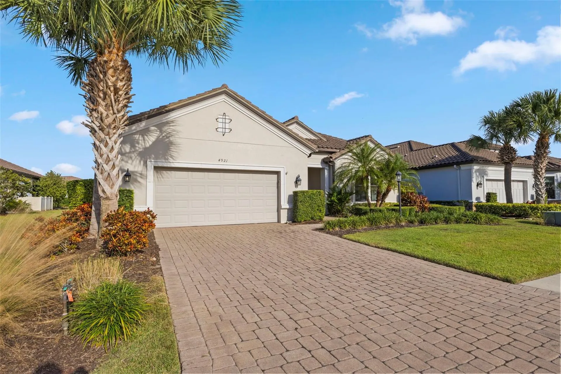 4921 Tivoli Run Bradenton FL 34211