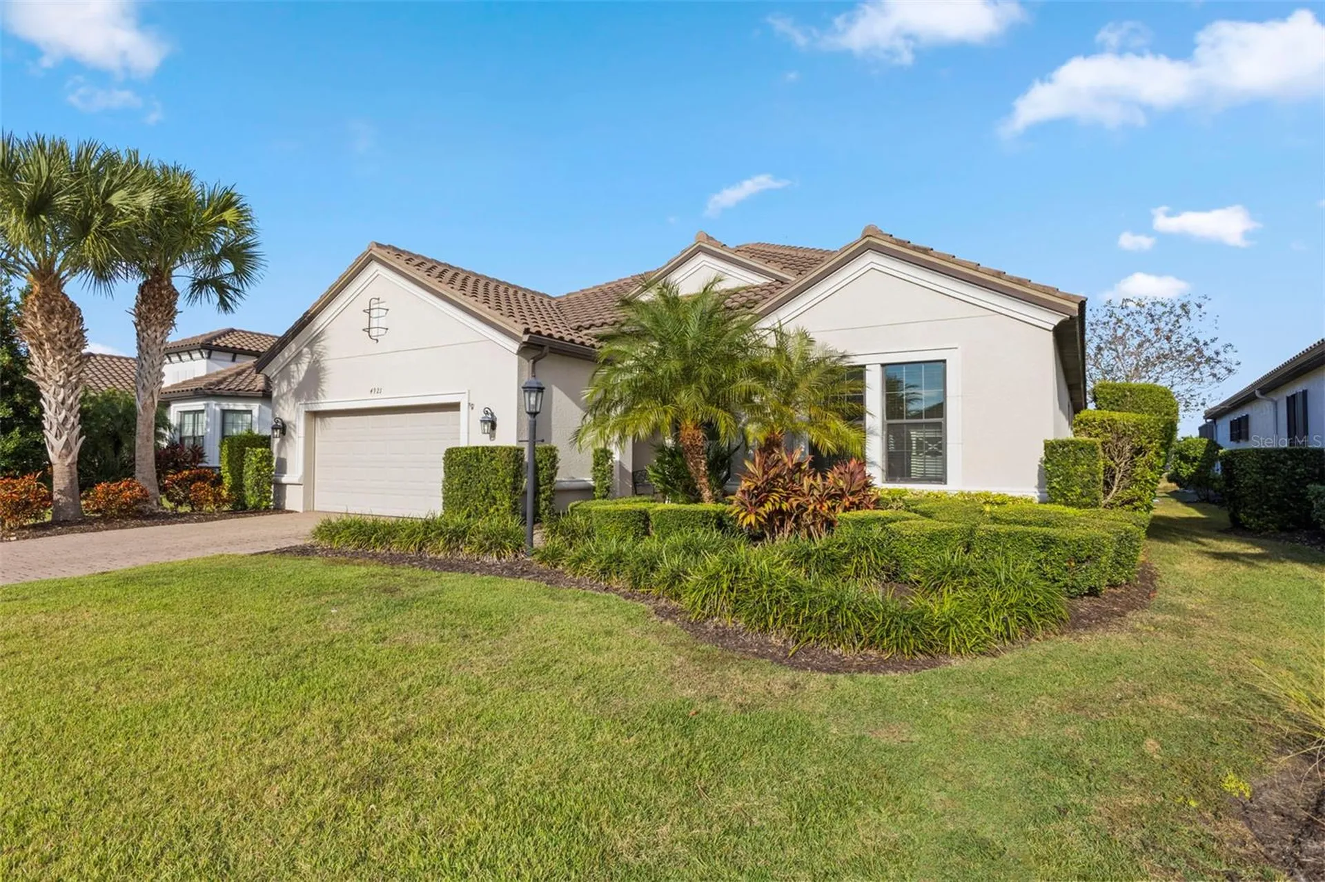 4921 Tivoli Run Bradenton FL 34211