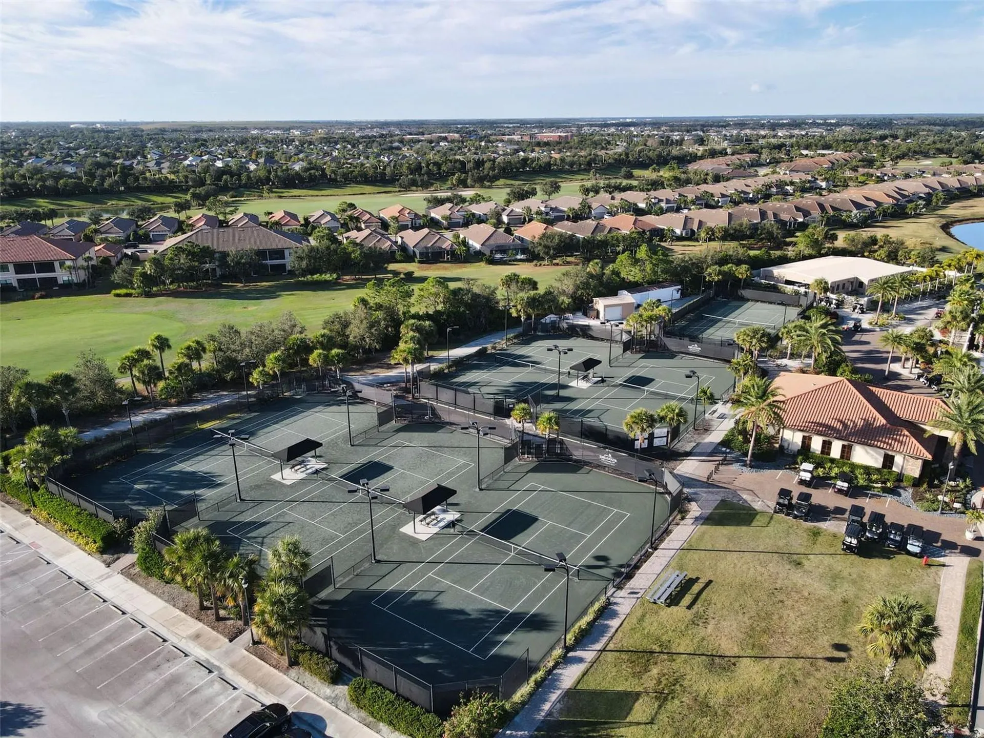 4921 Tivoli Run Bradenton FL 34211