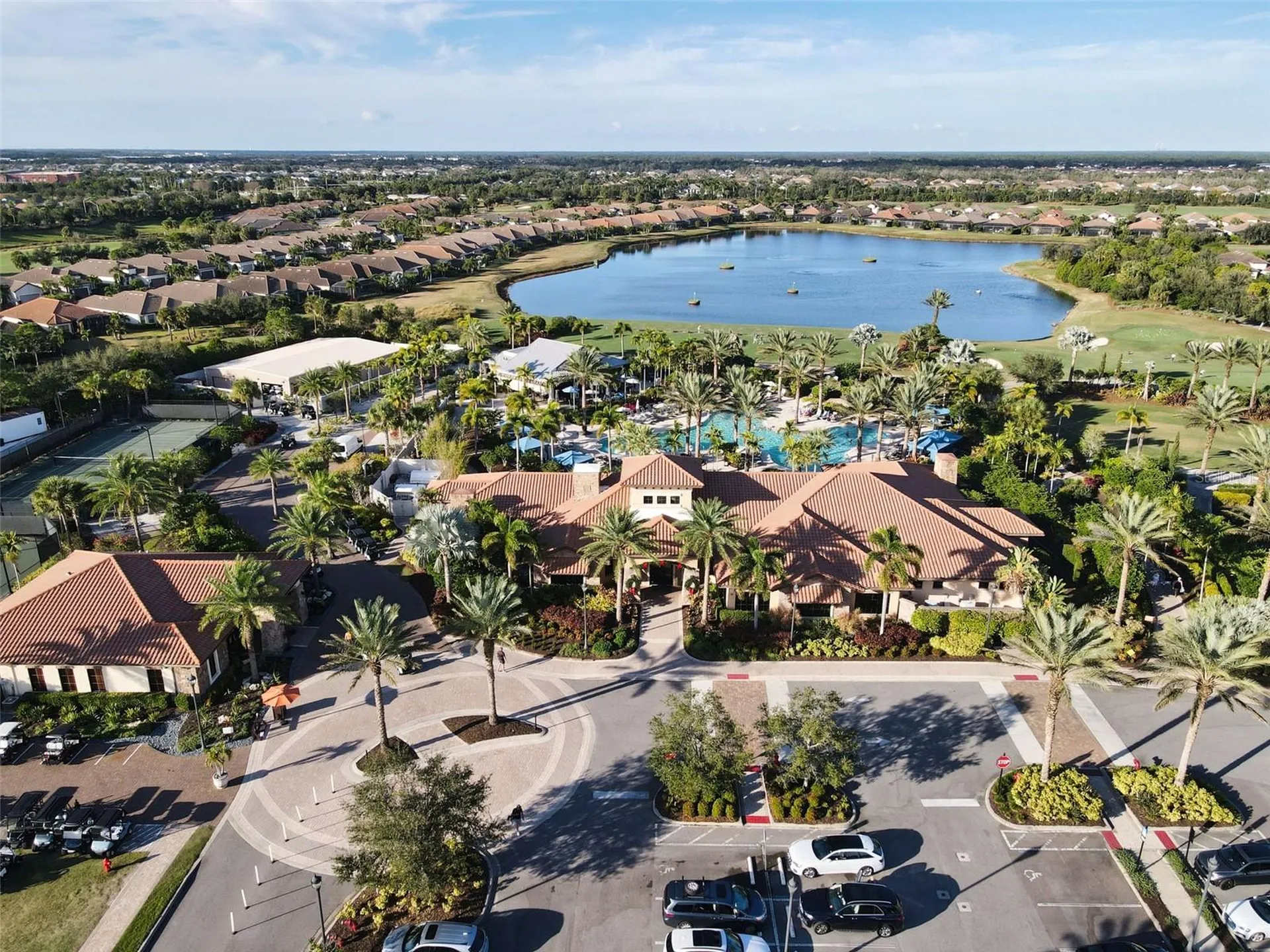 4921 Tivoli Run Bradenton FL 34211