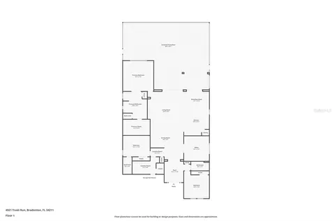 4921 Tivoli Run Bradenton FL 34211