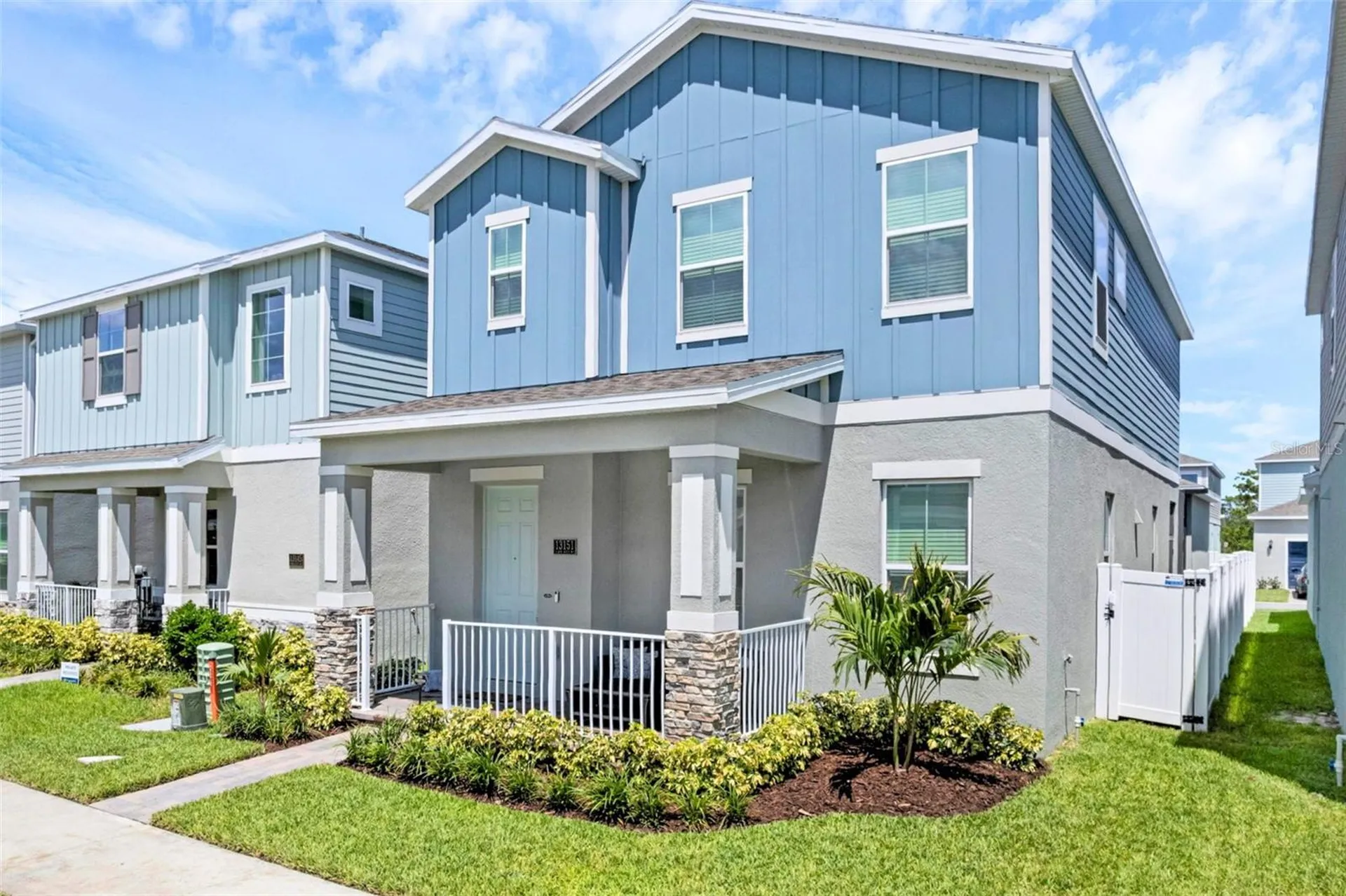 13151 Calming Breeze Way Winter Garden FL 34787