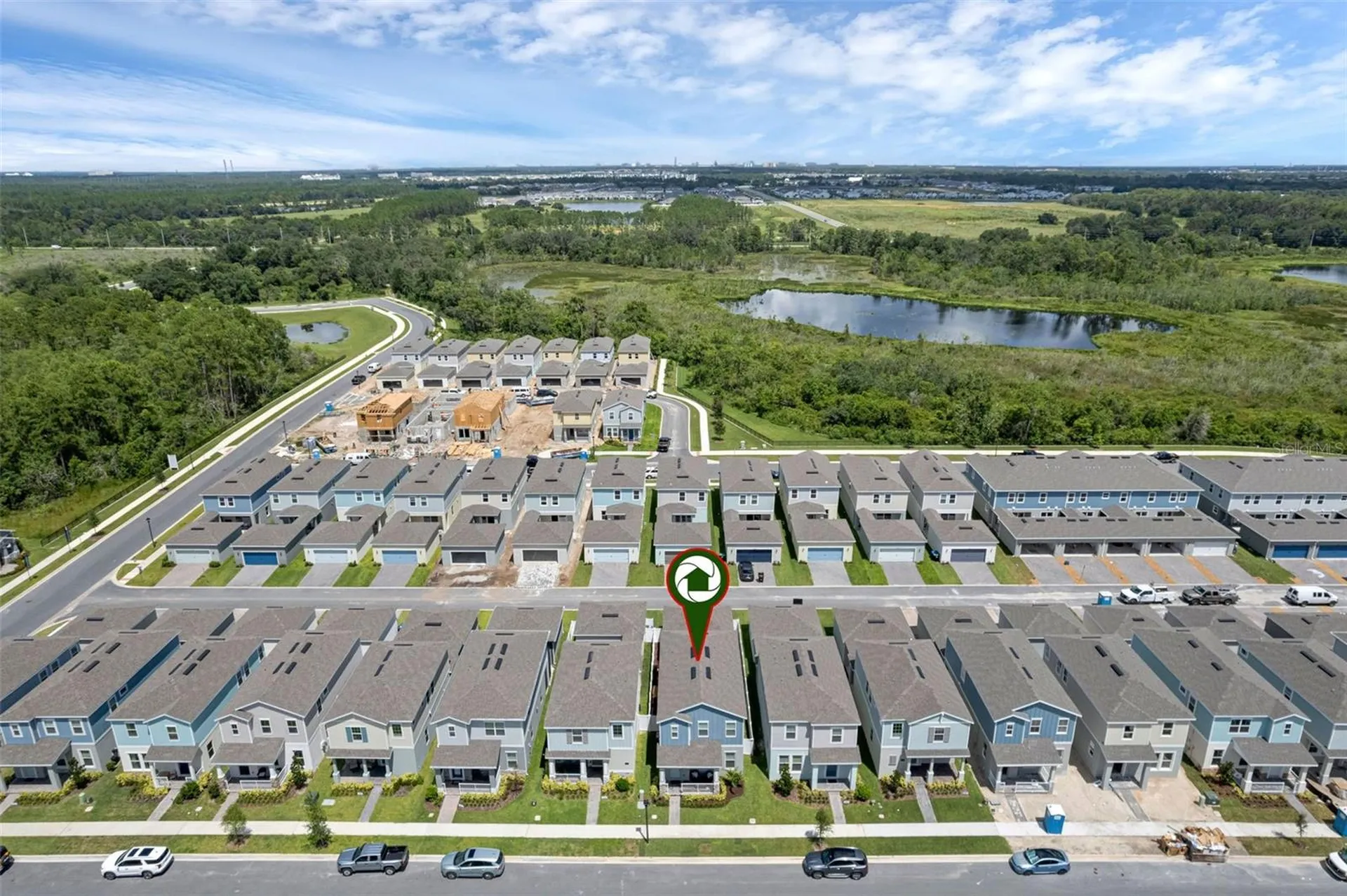 13151 Calming Breeze Way Winter Garden FL 34787