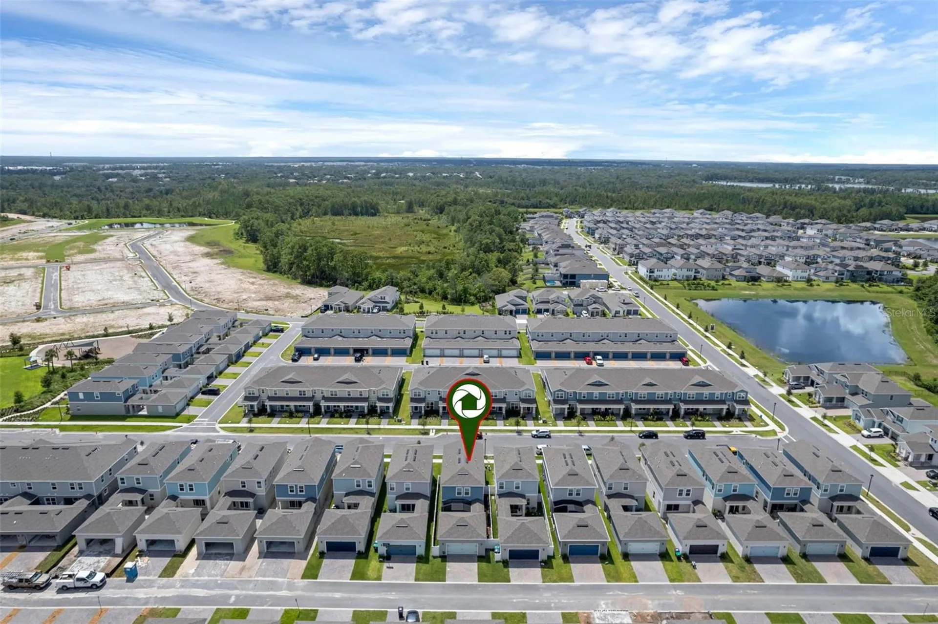13151 Calming Breeze Way Winter Garden FL 34787