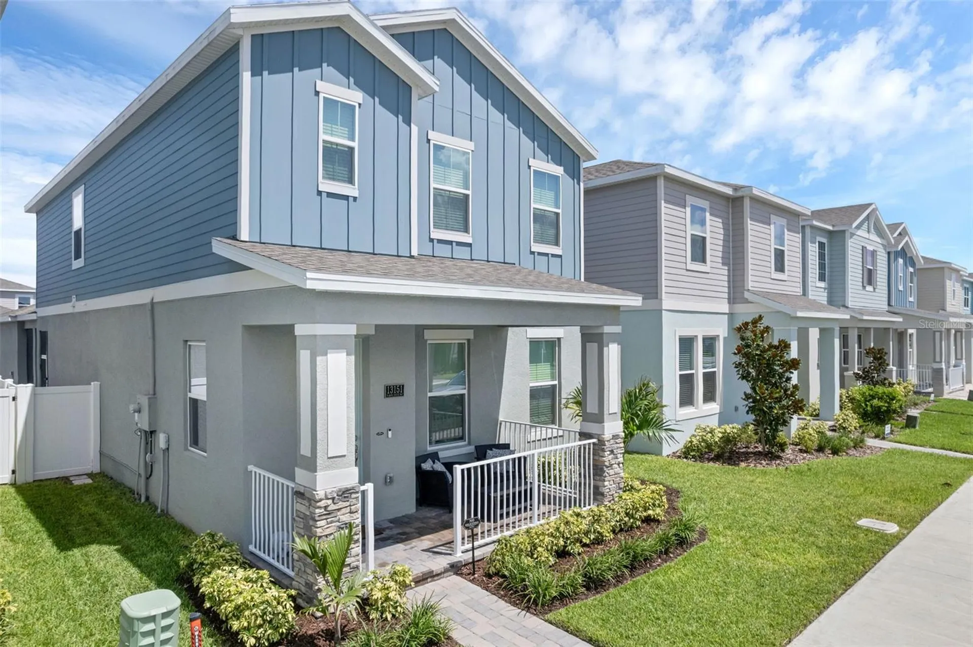13151 Calming Breeze Way Winter Garden FL 34787