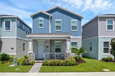 13151 Calming Breeze Way Winter Garden FL 34787