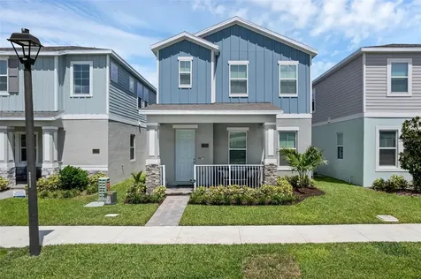 13151 Calming Breeze Way Winter Garden FL 34787