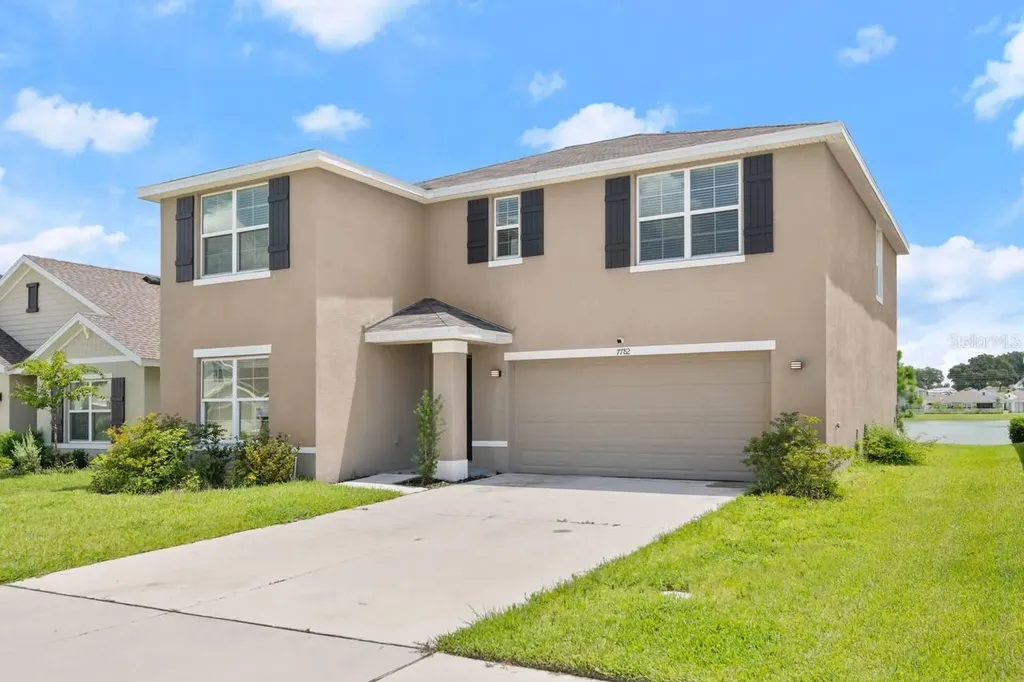 7782 Sail Clover Lane Zephyrhills FL 33540