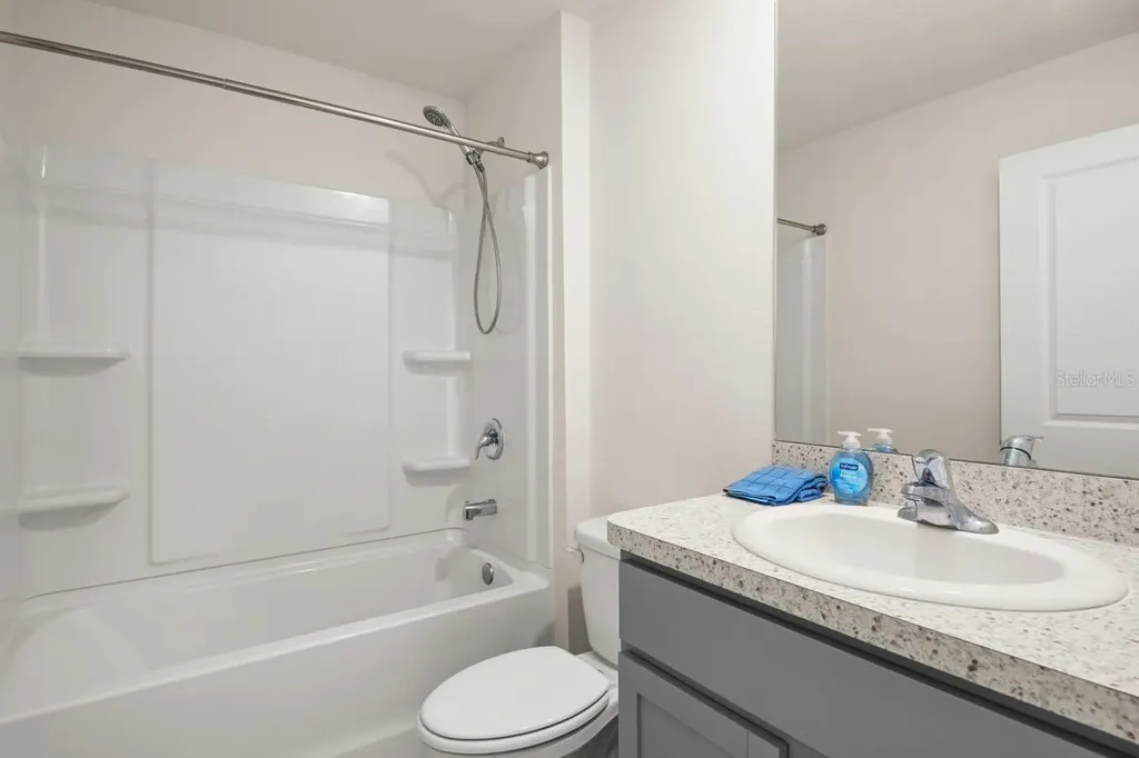 7782 Sail Clover Lane Zephyrhills FL 33540