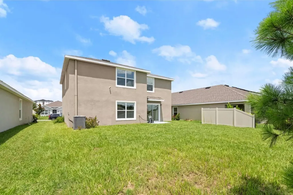 7782 Sail Clover Lane Zephyrhills FL 33540