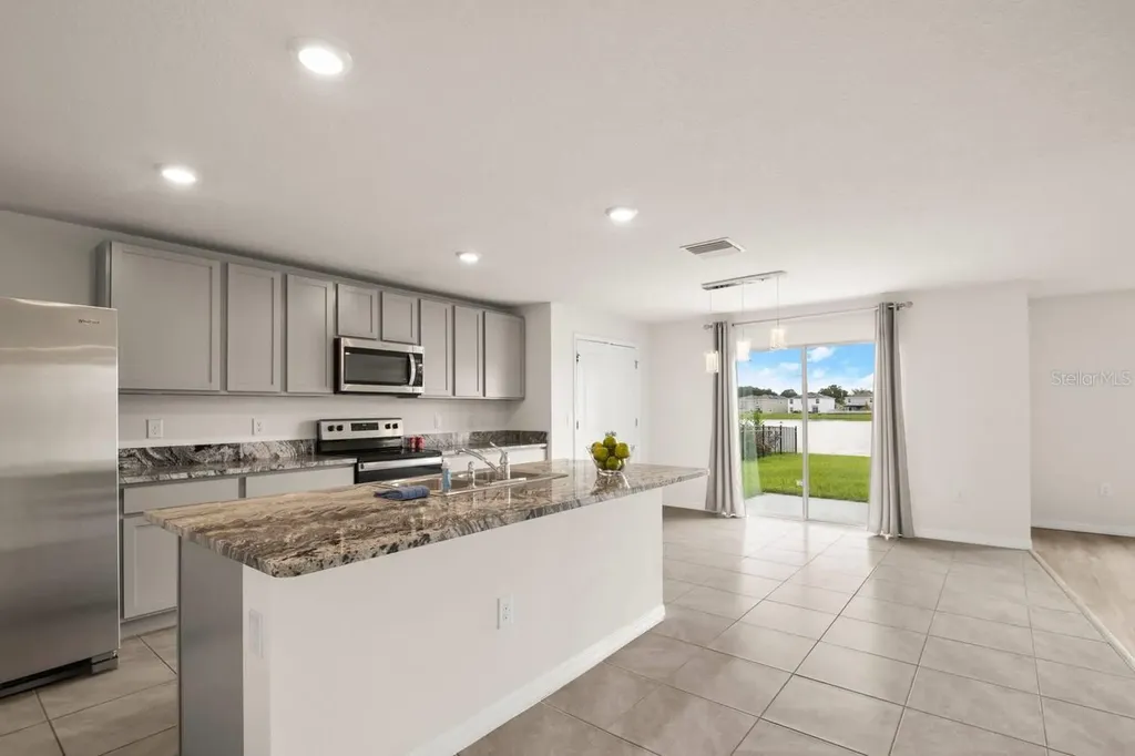 7782 Sail Clover Lane Zephyrhills FL 33540