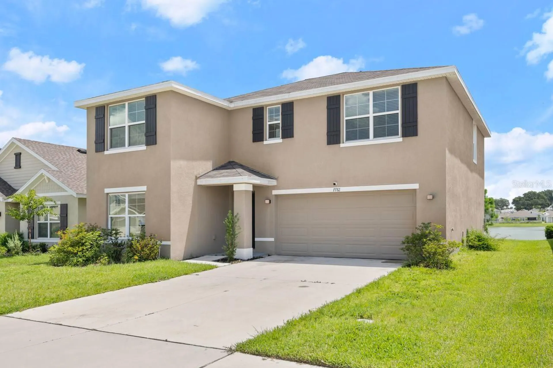 7782 Sail Clover Lane Zephyrhills FL 33540