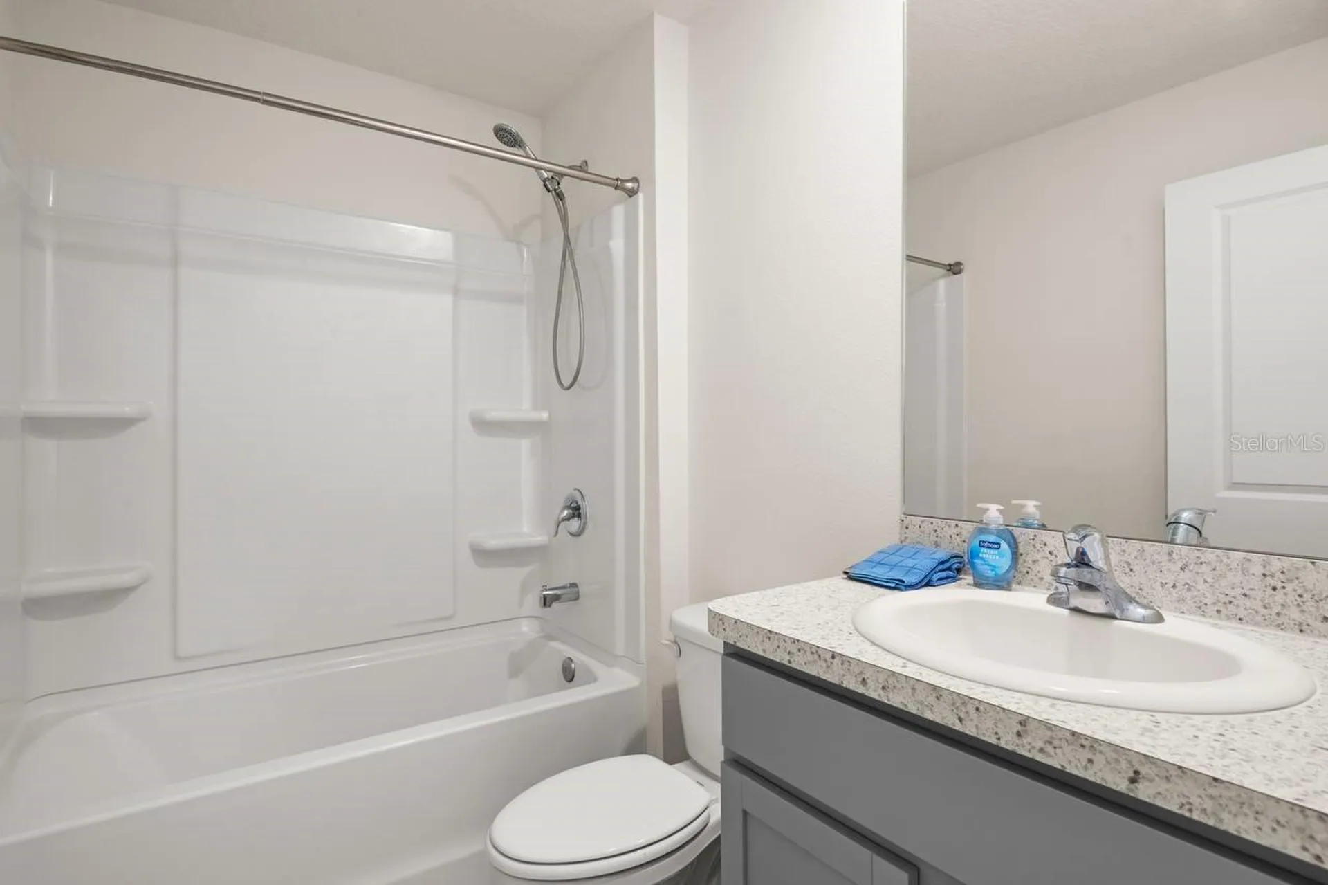7782 Sail Clover Lane Zephyrhills FL 33540