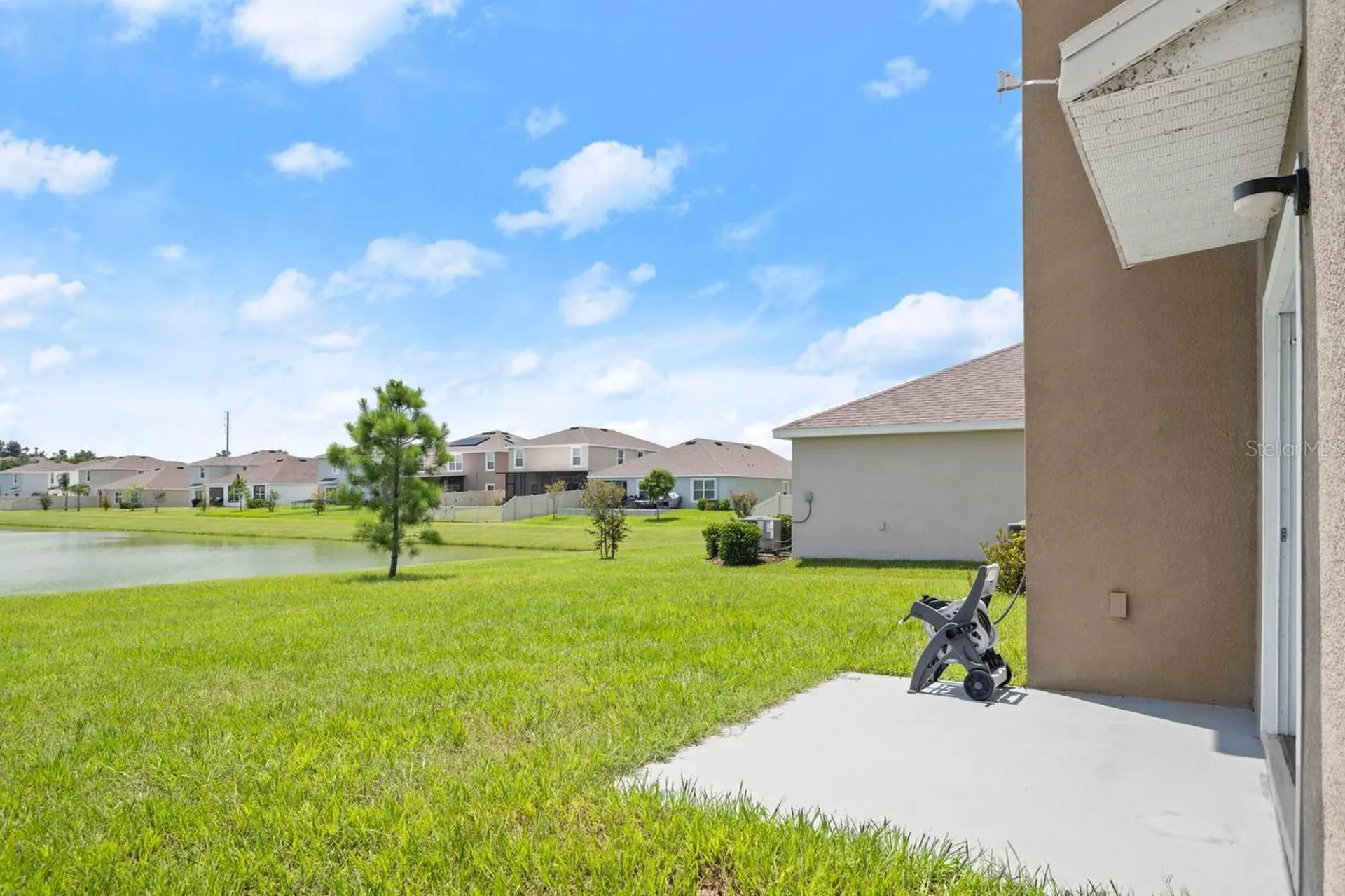 7782 Sail Clover Lane Zephyrhills FL 33540