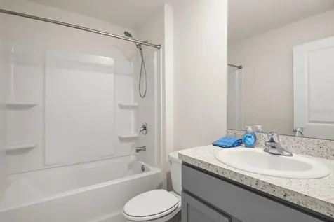 7782 Sail Clover Lane Zephyrhills FL 33540