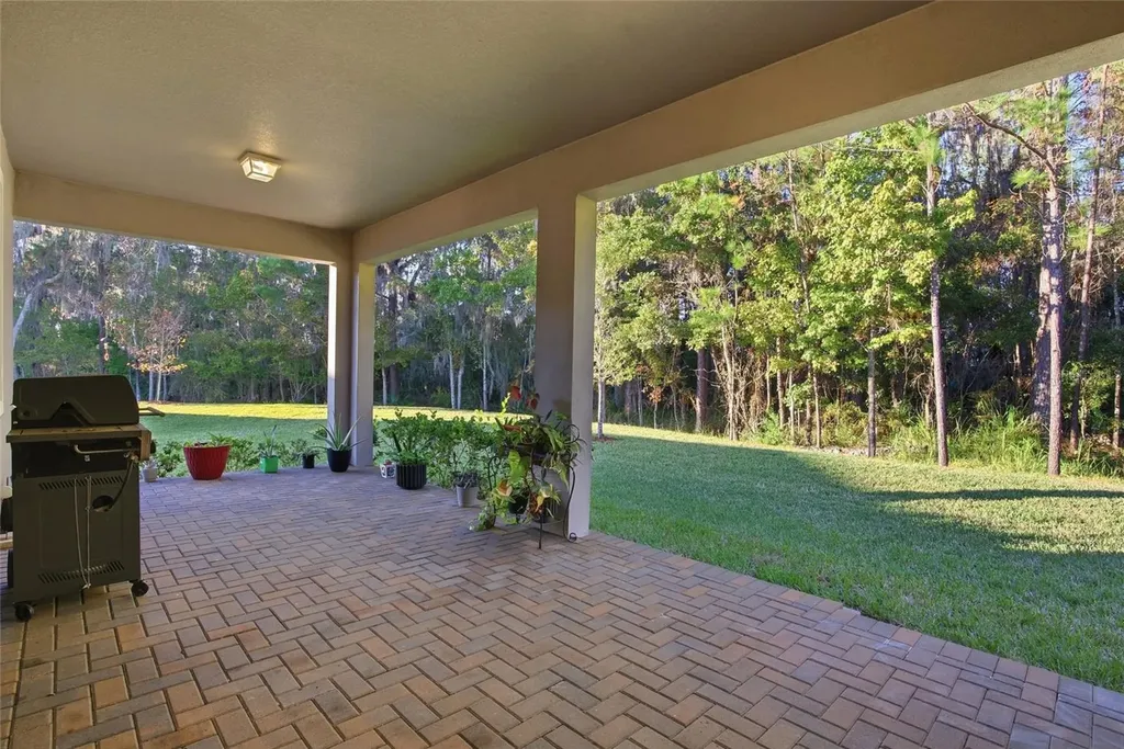 19493 Forest Garden Court Brooksville FL 34601