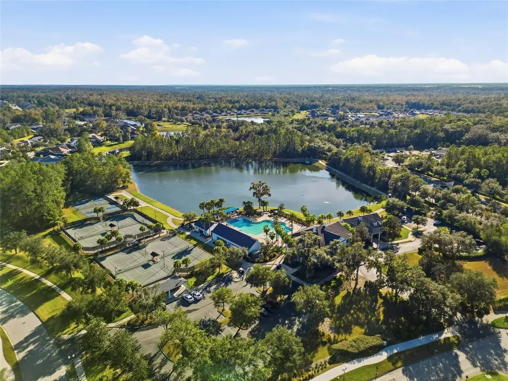 19493 Forest Garden Court Brooksville FL 34601