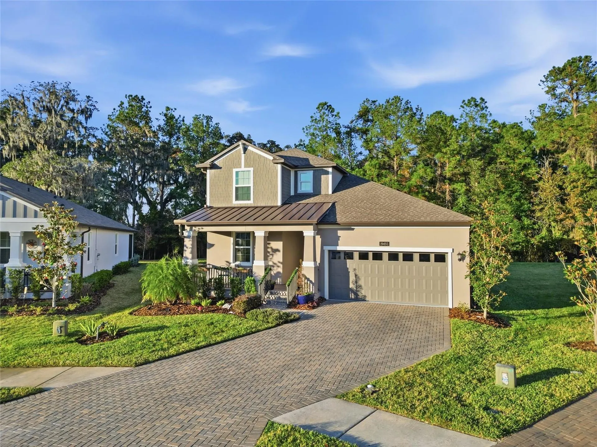 19493 Forest Garden Court Brooksville FL 34601