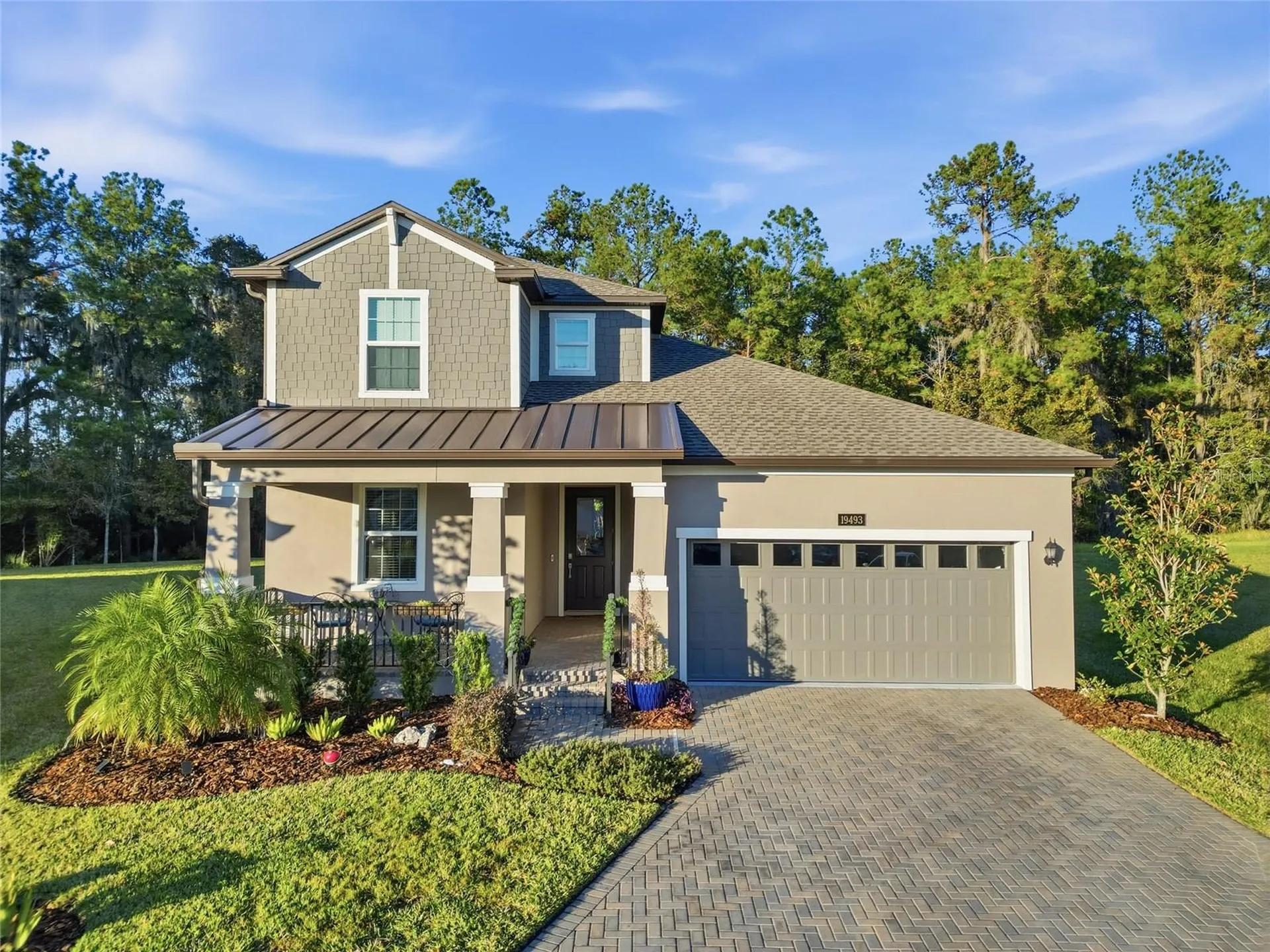 19493 Forest Garden Court Brooksville FL 34601