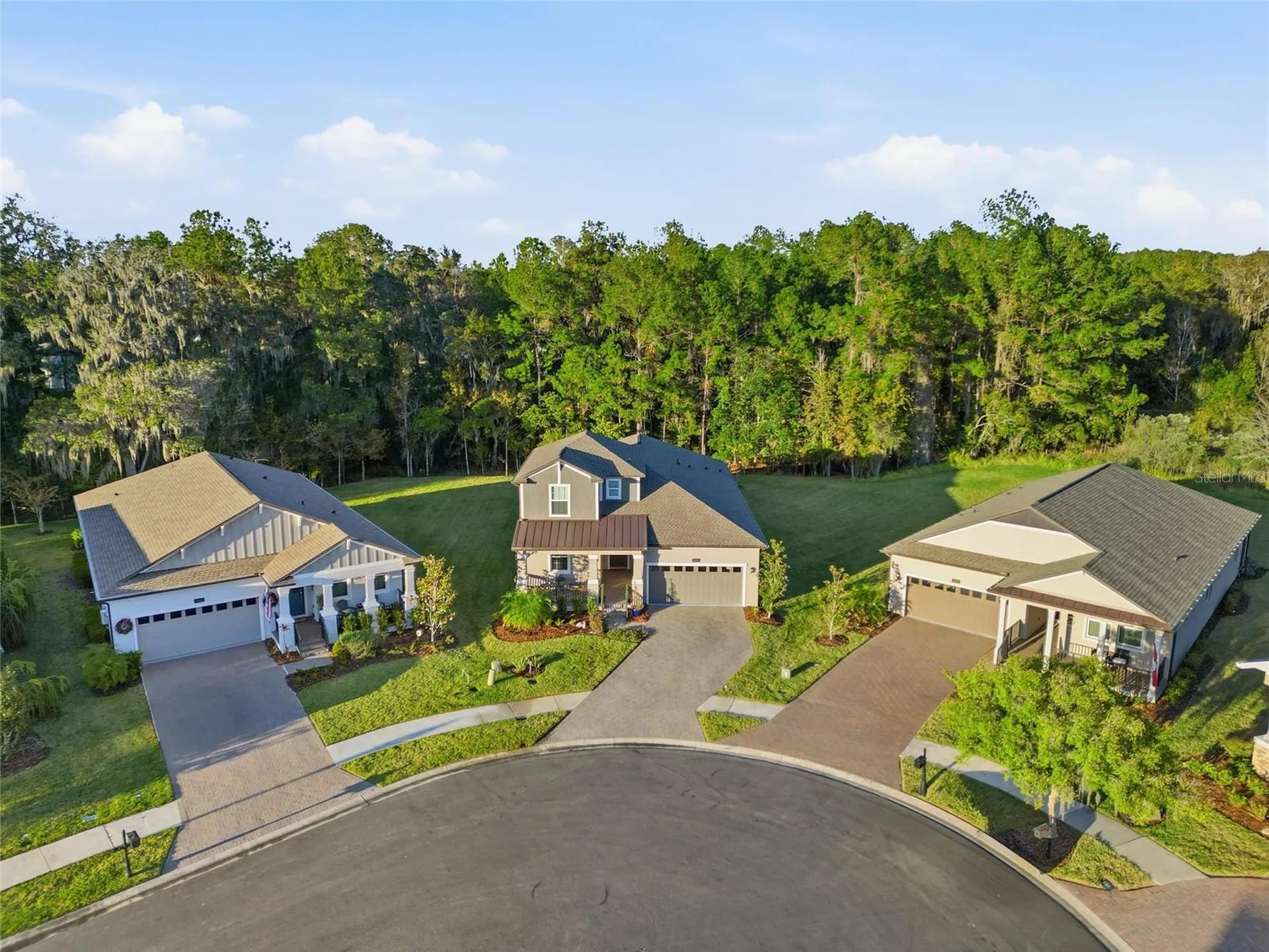 19493 Forest Garden Court Brooksville FL 34601