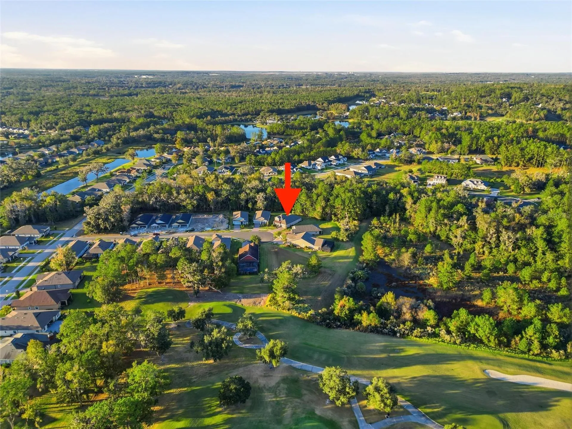 19493 Forest Garden Court Brooksville FL 34601