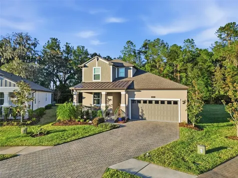 19493 Forest Garden Court Brooksville FL 34601