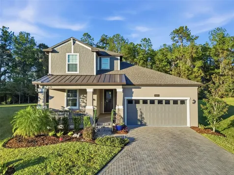 19493 Forest Garden Court Brooksville FL 34601