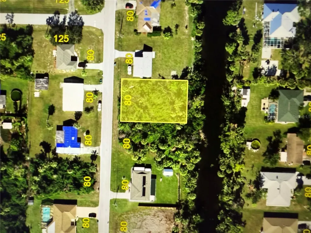 1402 Yorkshire Street Port Charlotte FL 33952