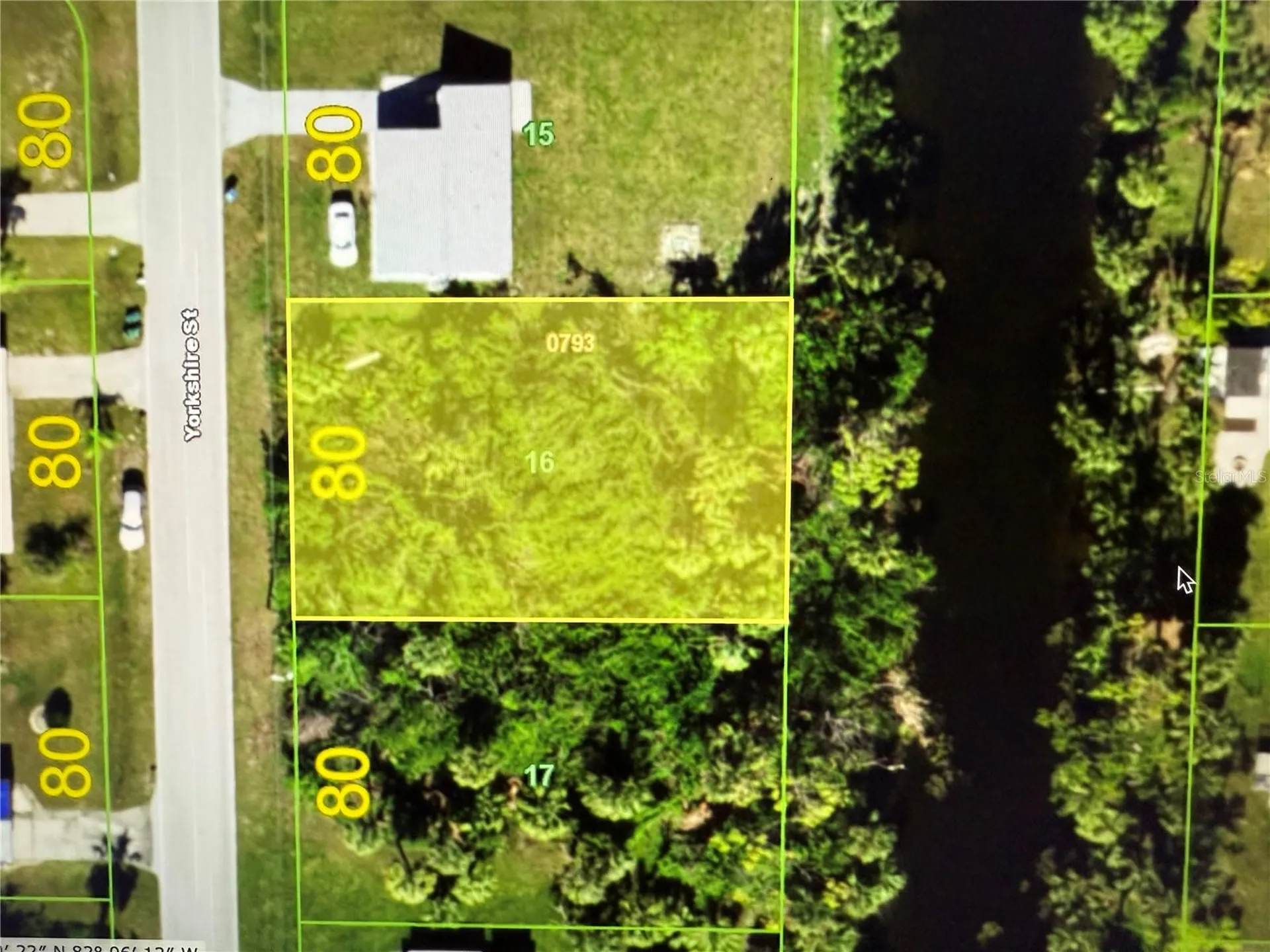 1402 Yorkshire Street Port Charlotte FL 33952