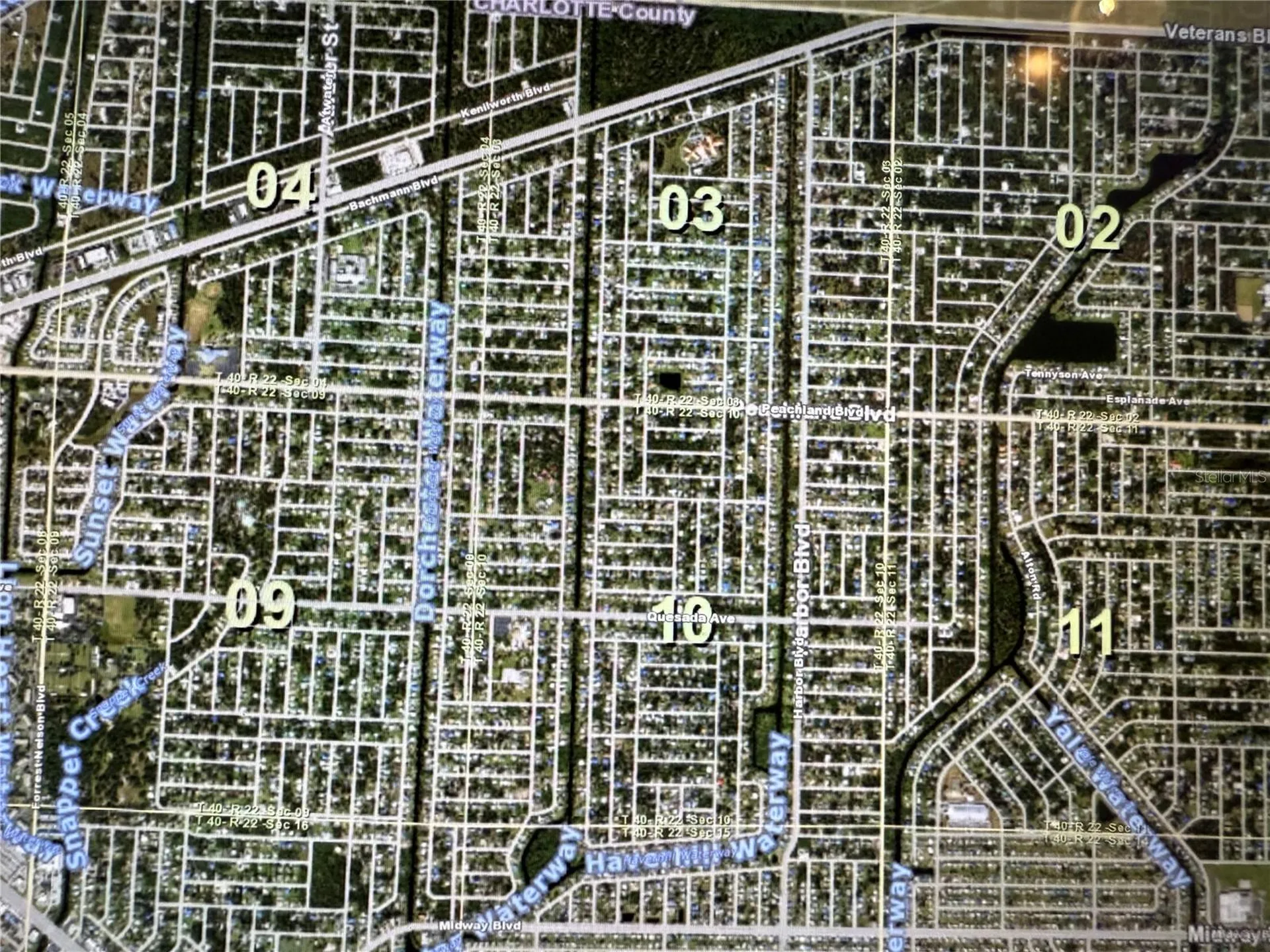 1402 Yorkshire Street Port Charlotte FL 33952