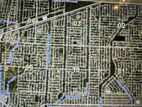 1402 Yorkshire Street Port Charlotte FL 33952