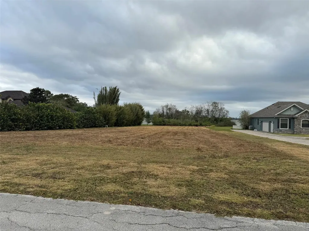 2060 Kennwood Grove Lane Auburndale FL 33823