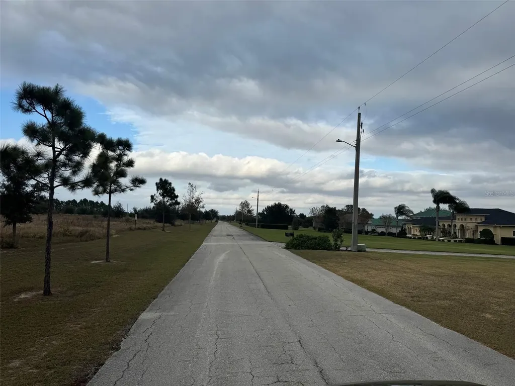 2060 Kennwood Grove Lane Auburndale FL 33823