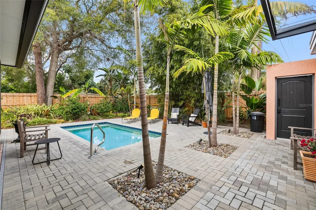 4601 3rd Avenue N St Petersburg FL 33713