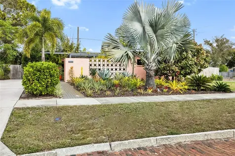 4601 3rd Avenue N St Petersburg FL 33713