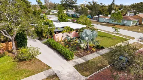 4601 3rd Avenue N St Petersburg FL 33713